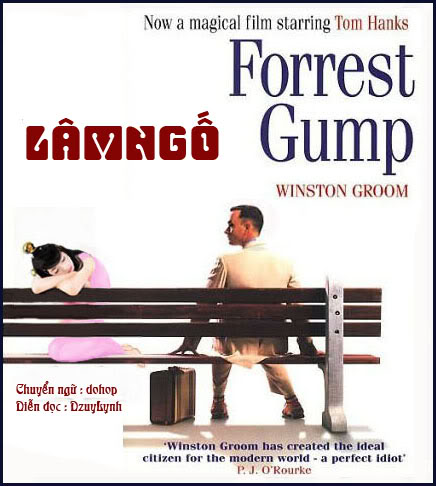 FORREST GUMP
