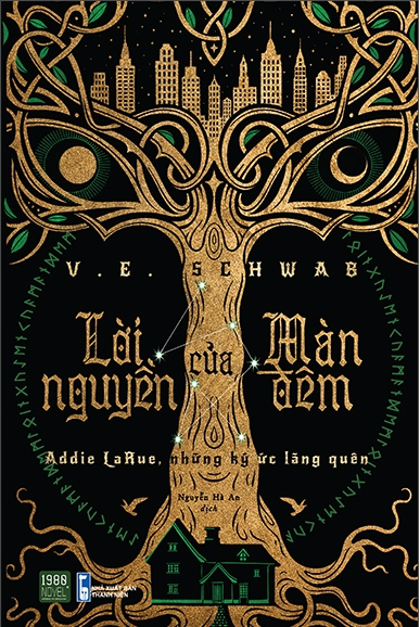 Ảnh bìa truyện