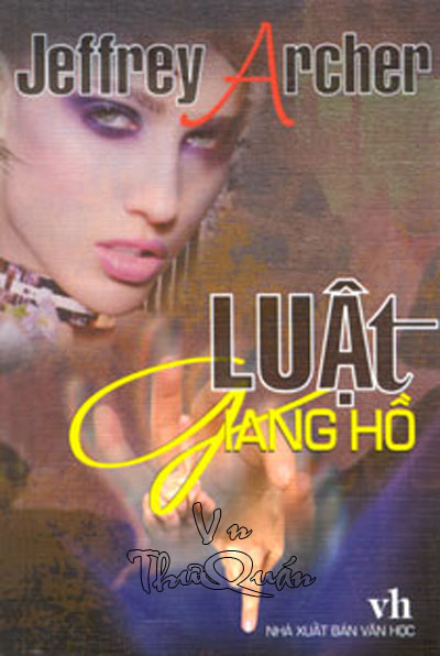 LUẬT GIANG HỒ