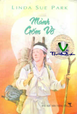 Mảnh Gốm Vỡ