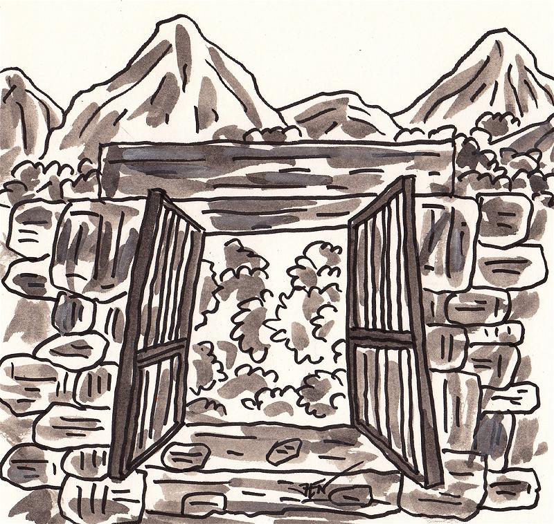 Ảnh bìa truyện