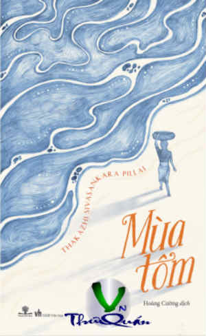 Mùa Tôm