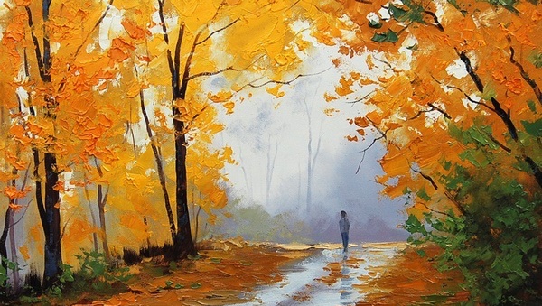 Chờ Người Thu Trước (2) 
