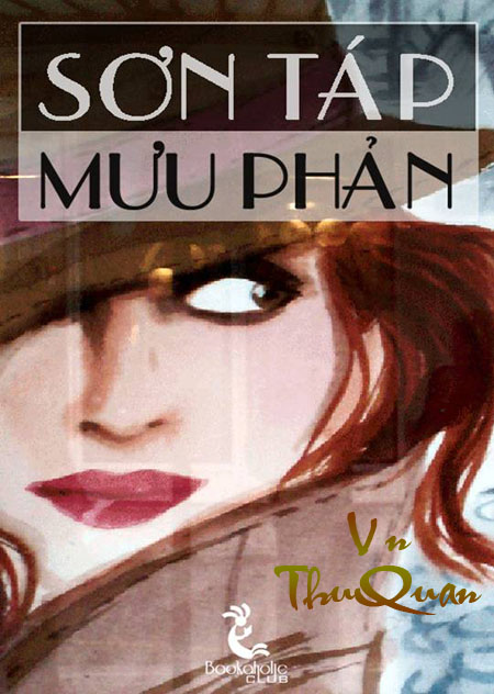MƯU PHẢN