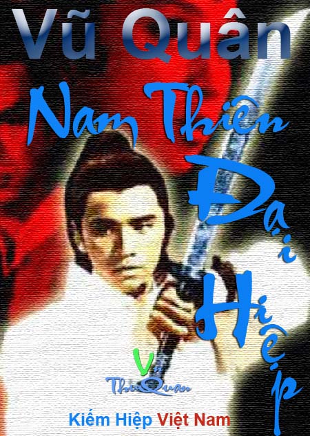 NAM THIÊN ĐẠI HIỆP
