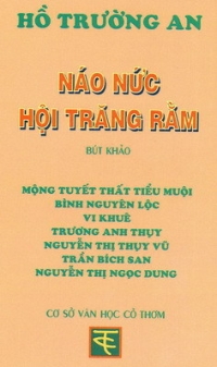 Náo nức hội Trăng Rằm