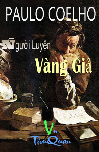 Người Luyện Vàng Giả
