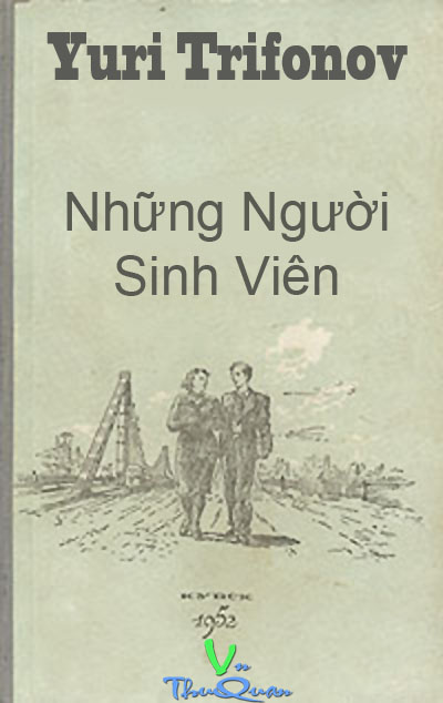 Những Người Sinh Viên