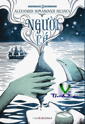 Người Cá