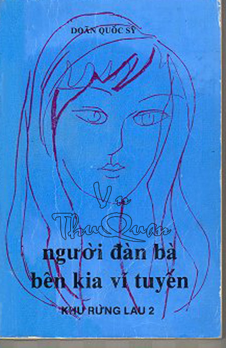 Người Đàn Bà Bên Kia Vĩ Tuyến