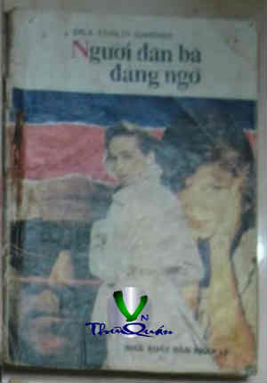 Người Đàn Bà Đáng Ngờ 