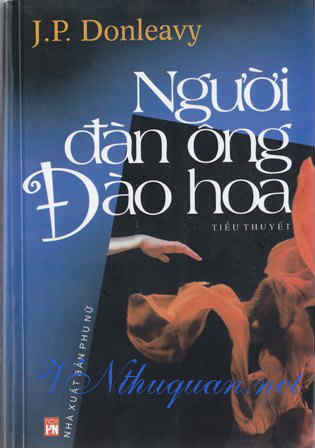 Người Đàn Ông Đào Hoa