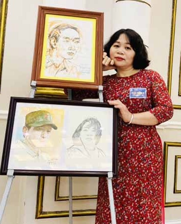 Ảnh bìa truyện