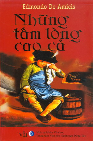 Những Tấm Lòng Cao Cả