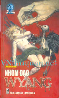Nhóm Đạo Wyang