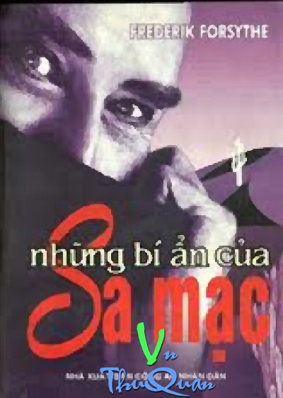 Những bí ẩn của sa mạc