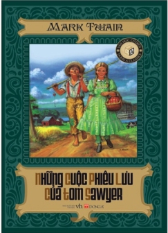 Những cuộc phiêu lưu của Tom Shawyer