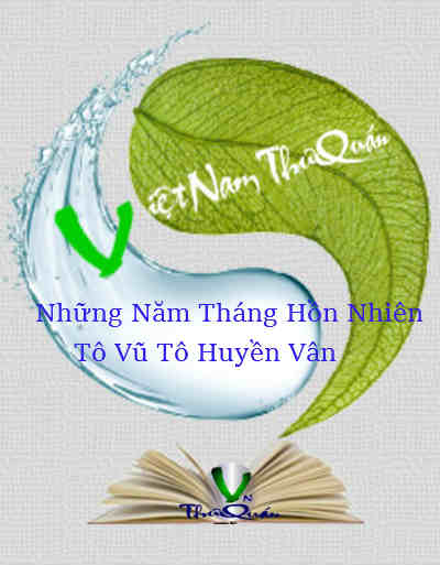 Những Năm Tháng Hồn Nhiên