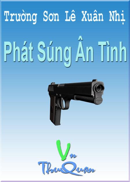 Phát Súng Ân Tình 