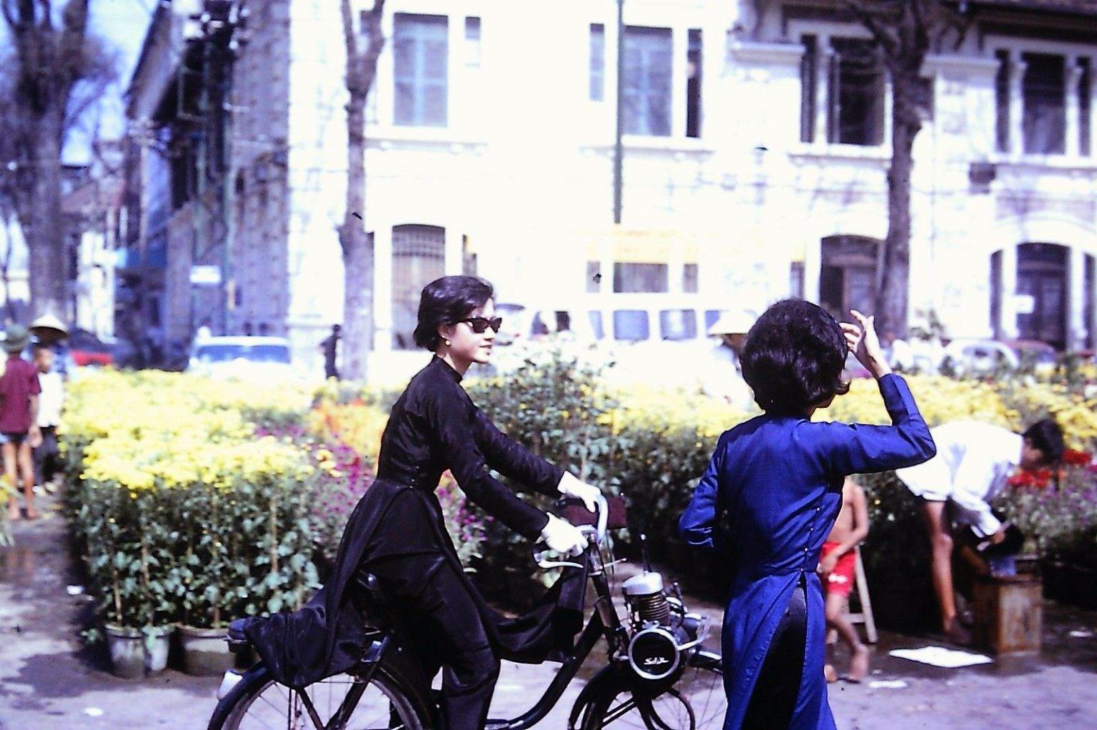  Một Giấc Mơ Xuân