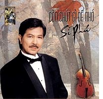 Hồi ký về SĨ PHÚ 