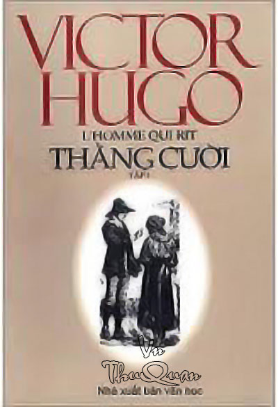 THẰNG CƯỜI