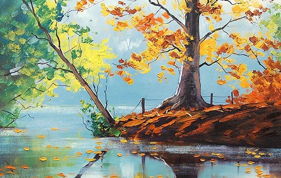 Một Chút Thu