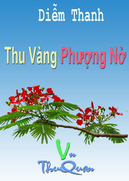 Thu Vàng Phượng Nở
