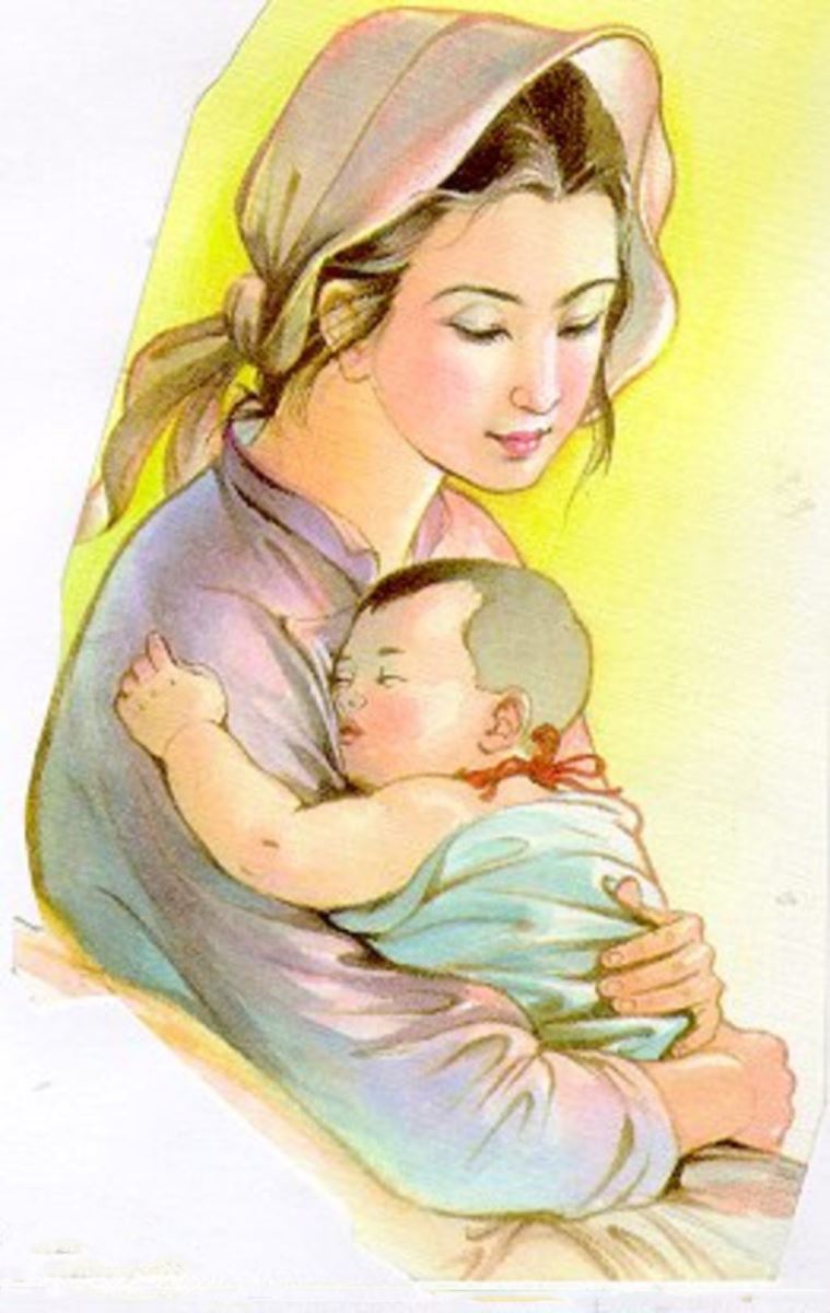 Ảnh bìa truyện