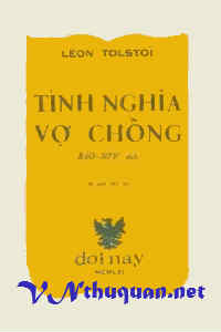 Tình Nghĩa Vợ Chồng