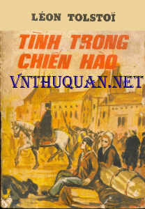 Tình Trong Chiến Hào