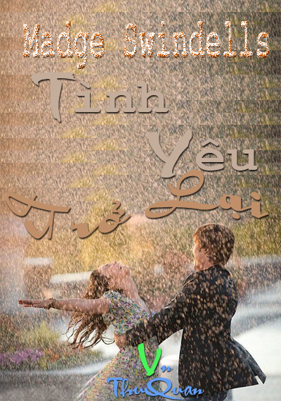 Tình yêu Trở Lại