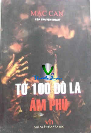 Tờ 100 đô la Âm phủ