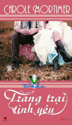 Trang Trại Tình Yêu