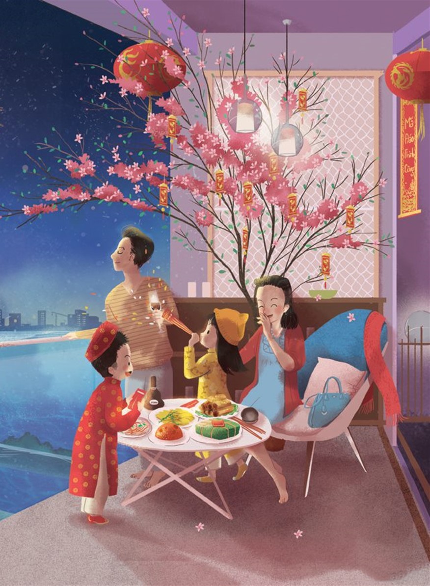 Ảnh bìa truyện