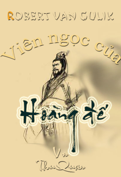 Viên ngọc của hoàng đế