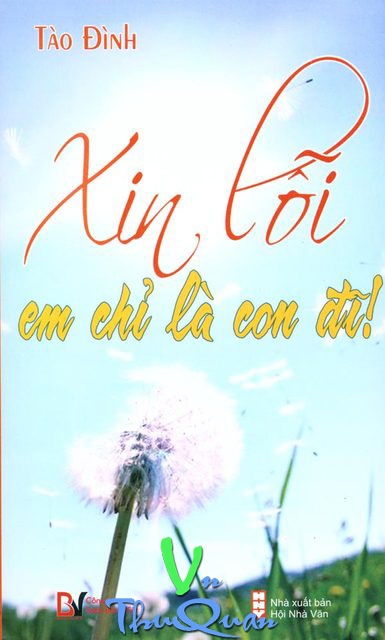 Xin Lỗi, Em Chỉ Là Con Đĩ