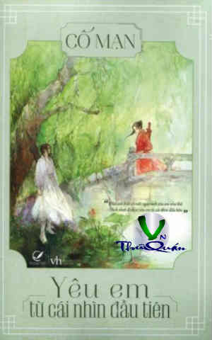 Yêu Em Từ cái nhìn Đầu Tiên