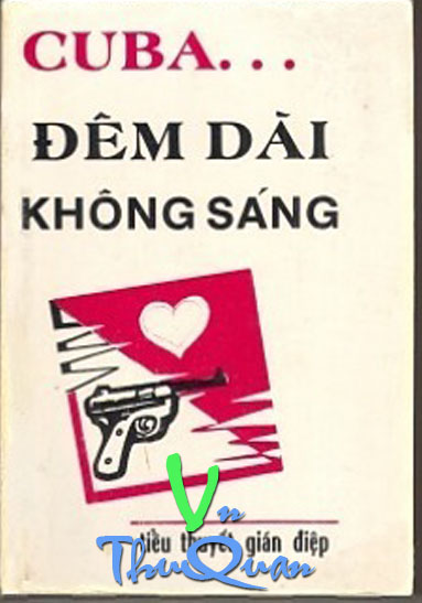 Cuba, Đêm Dài Không Sáng