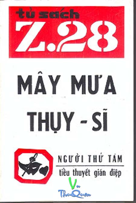 Mây Mưa Thụy Sĩ