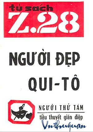 Người đẹp QUI TÔ