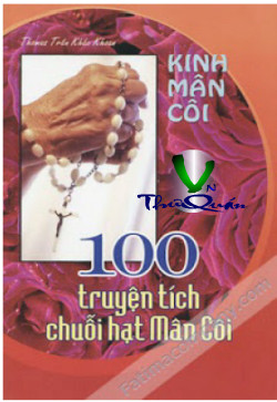 100 Truyện Tích Mân Côi