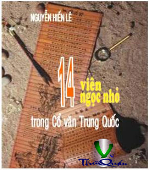 Mười Bốn Viên Ngọc Nhỏ