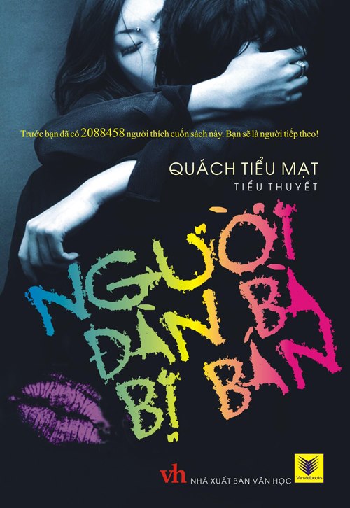 Người đàn bà bị bán
