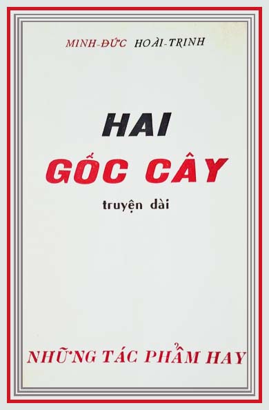 Hai Gốc Cây