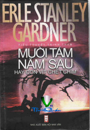 Mười Tám Năm Sau hay Con Vịt Chết Chìm
