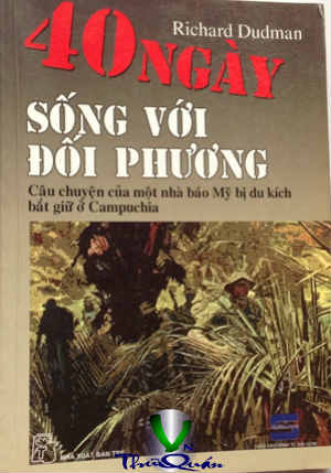 40 Ngày Sống Với Đối Phương 