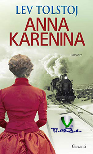 Anna Karenina