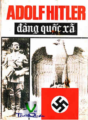 Adolf Hitler - Đảng Quốc Xã