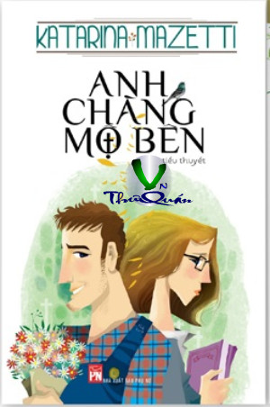 Anh Chàng Mộ Bên